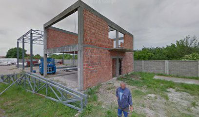 FRIGO ADV DOO BEOGRAD