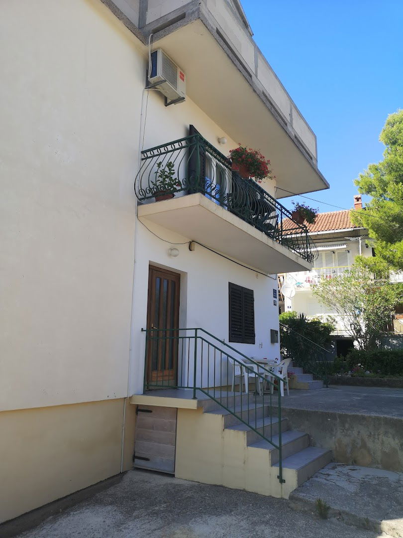 Apartman Čubrić Ružica, Lolič 22