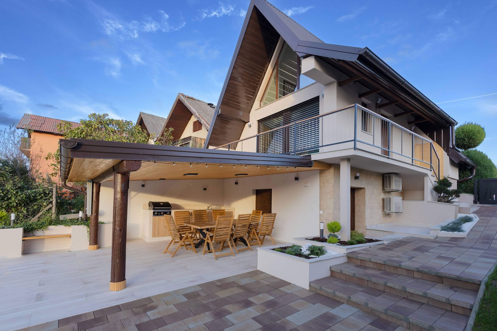 Kuća za odmor "Franc Holiday House"