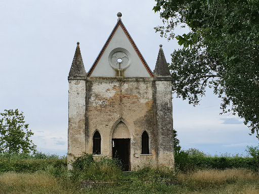 Old church