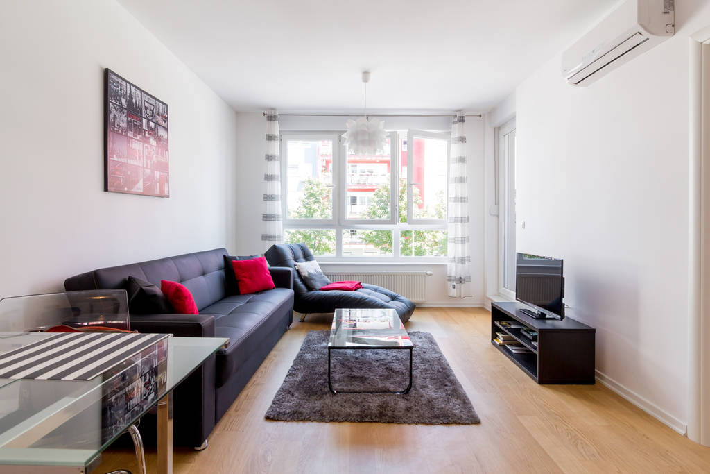 Apartment Jurica