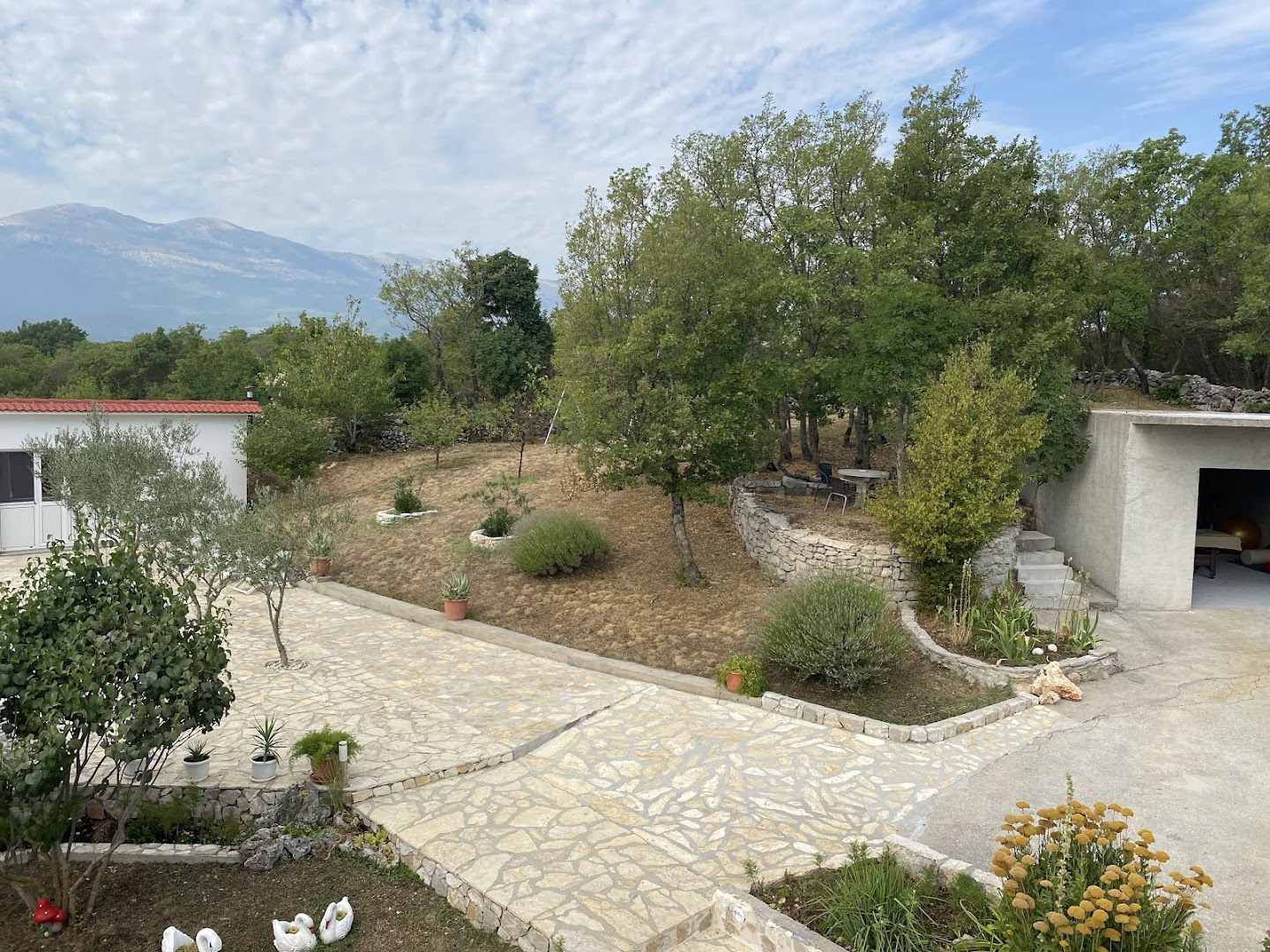 Villa Iris Holiday House