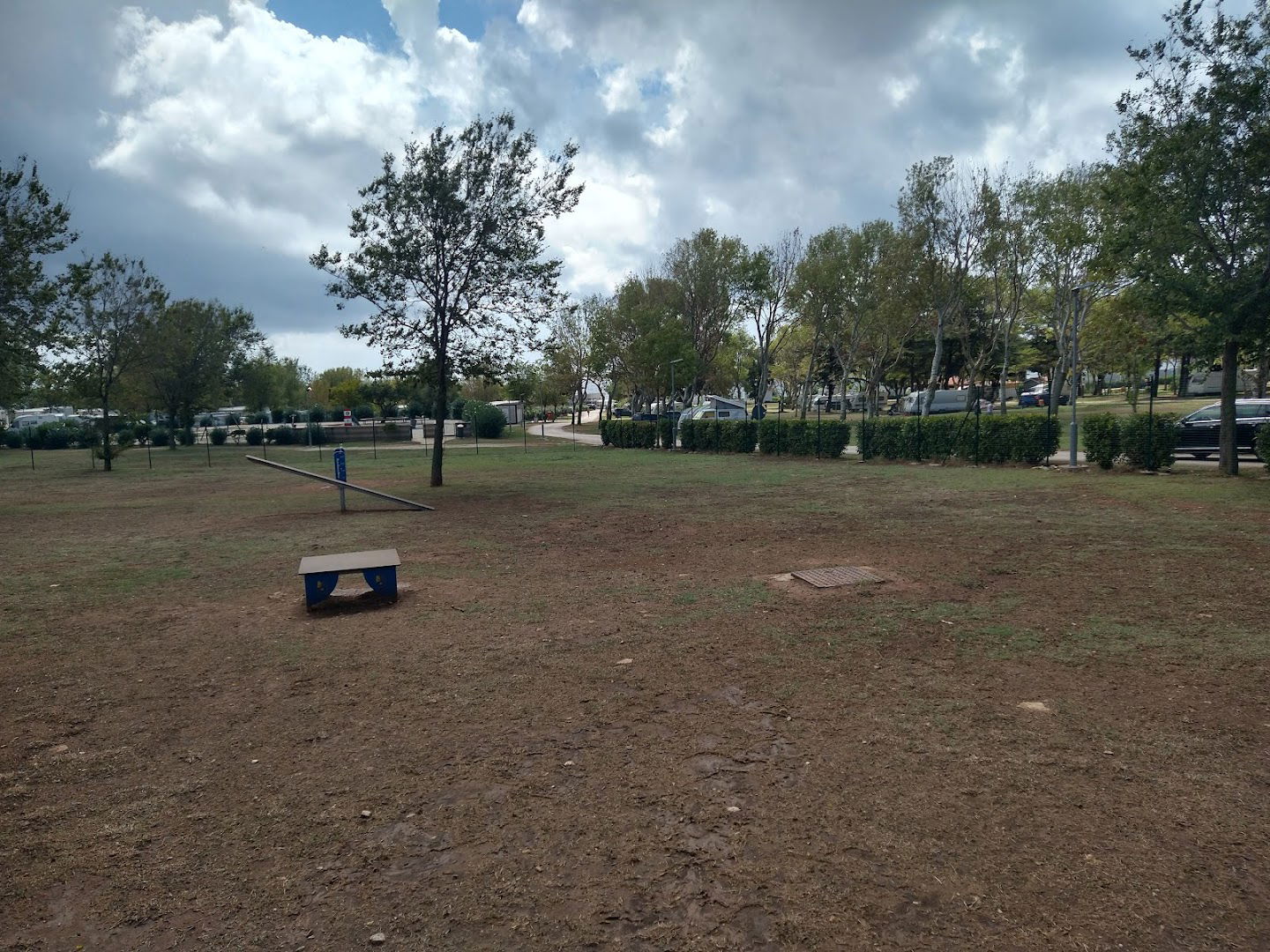 Dog Park Aguiity Park