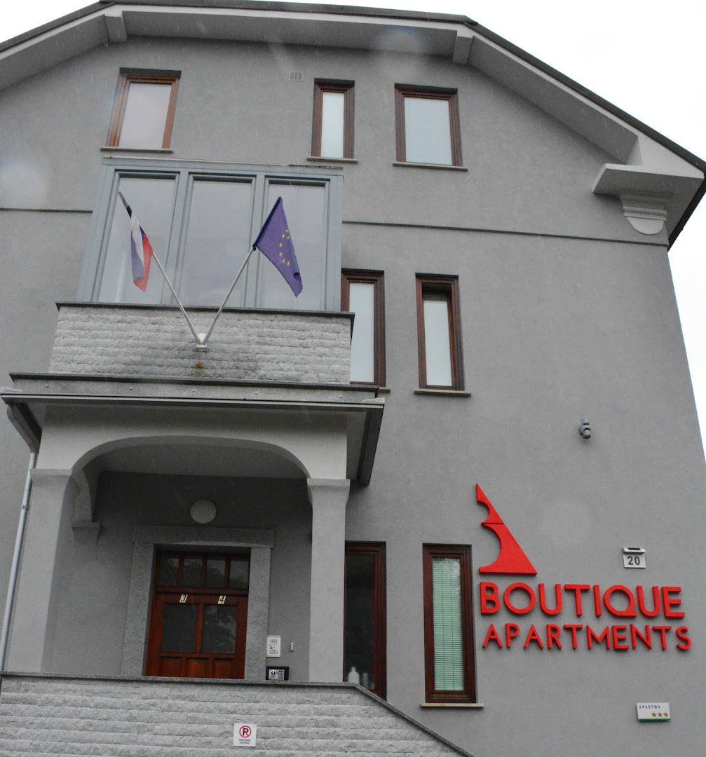 Boutique Apartments