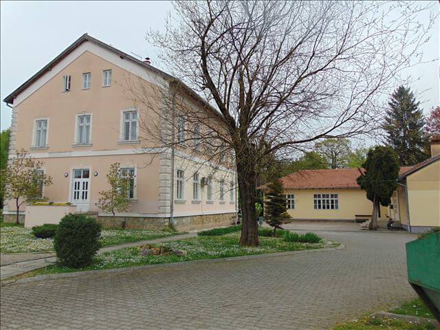 Centar za pružanje usluga u zajednici Lipik