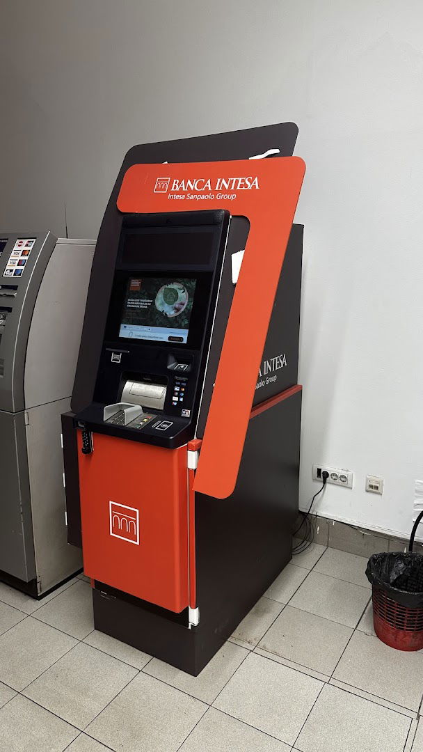 Banca Intesa ATM