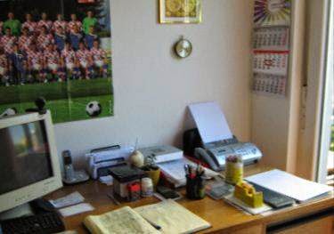 BOČKAJ ANTUN, repair of household appliances