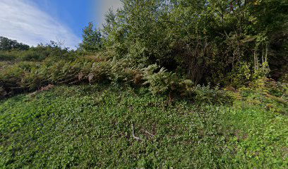 Mortuary Gradski Vrhovi