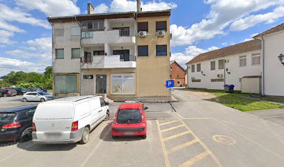 Trgovina Krk d.d. DUĆAN 306 - Gradina