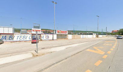 Posedarje Igralište (B)