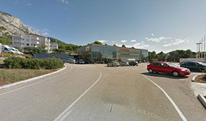 Zagrebačka banka bankomat