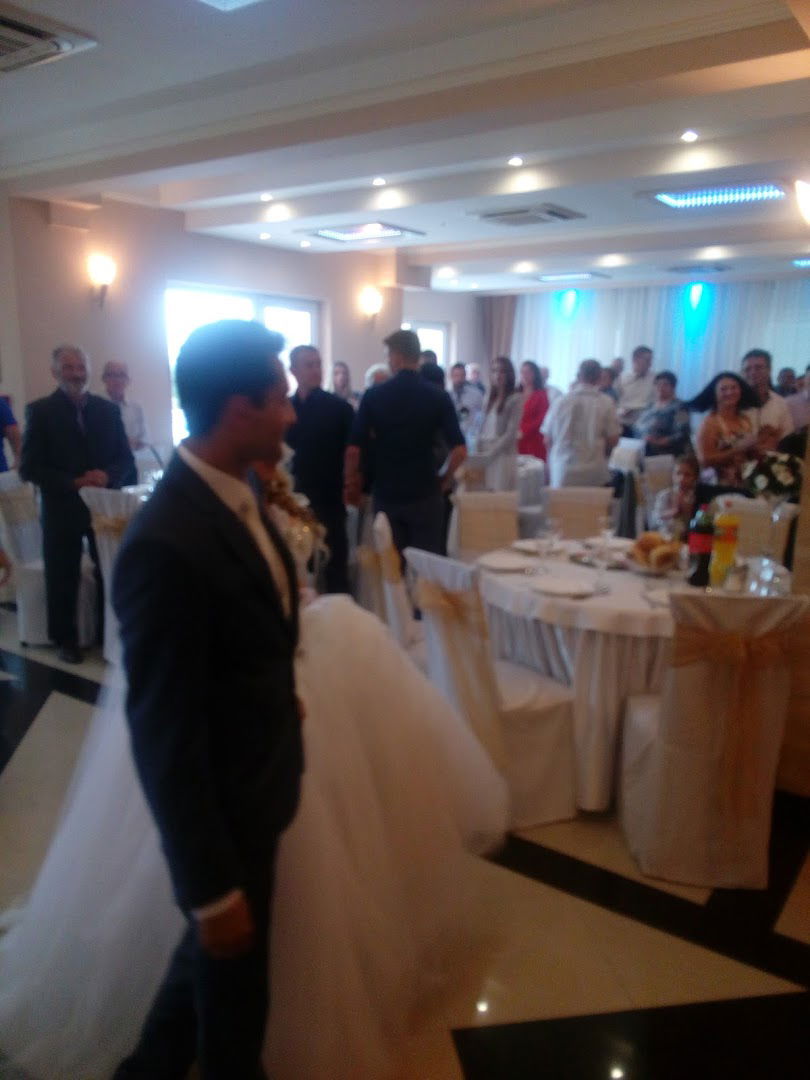 Pecenjara kod FILIPA