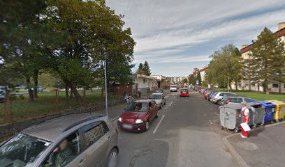 Spomenik Franka Mike