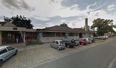 Dom Zdravlja Slavonska (Pedijatar)