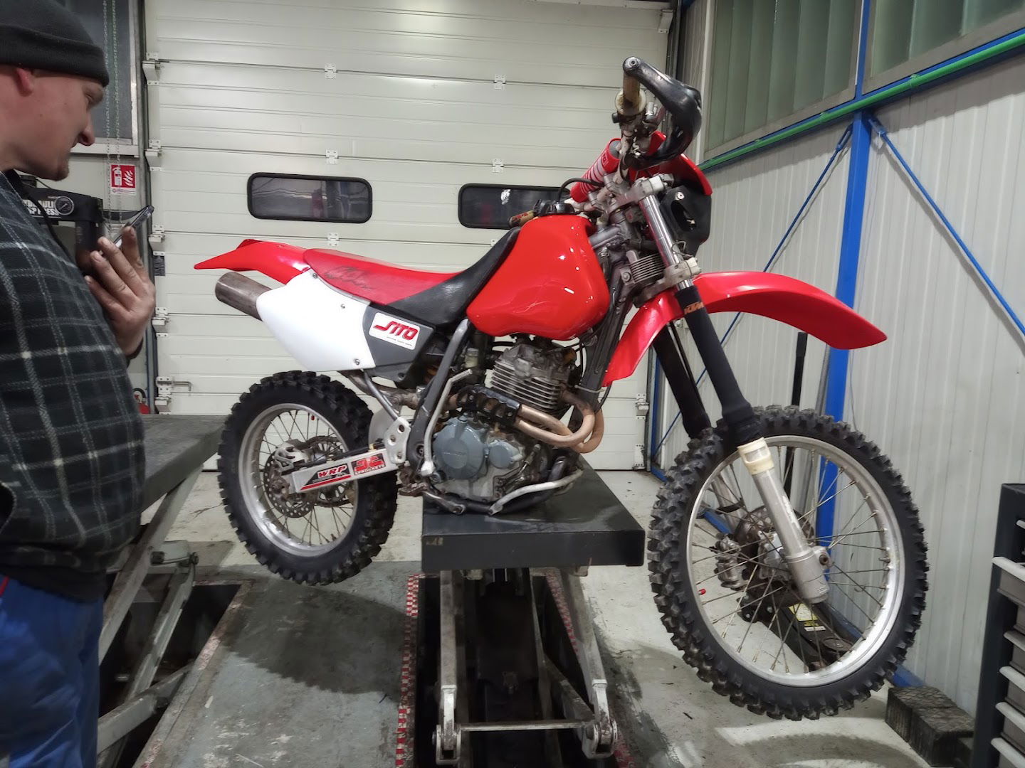 Autoservis Hrvoje Bujić d.o.o.