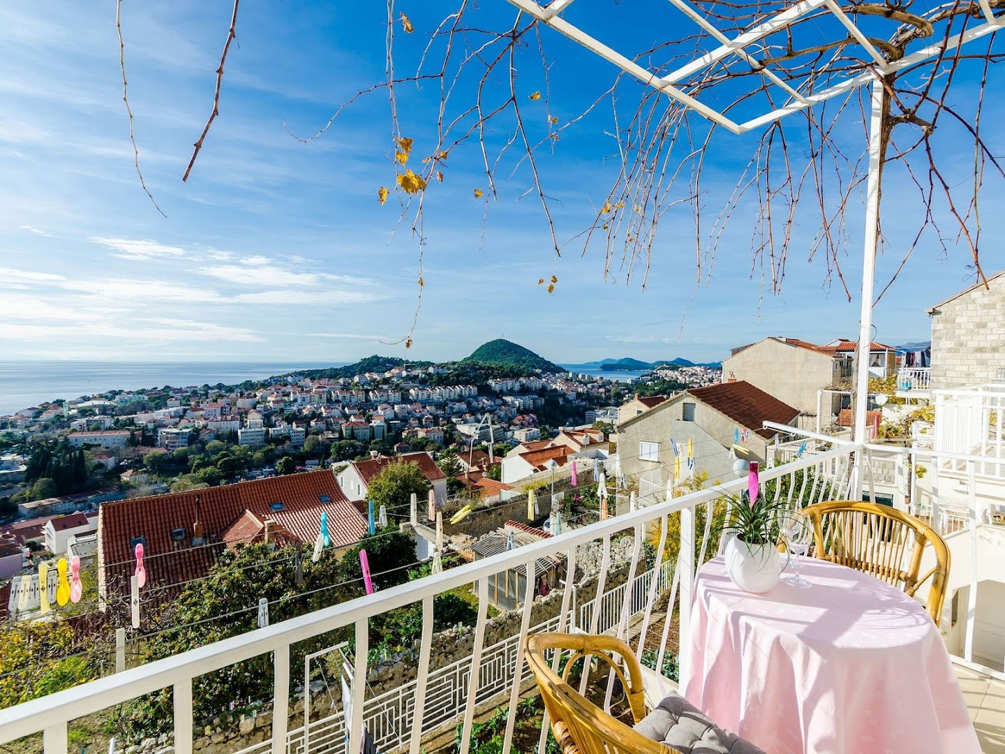 Rooms Batina, Dubrovnik