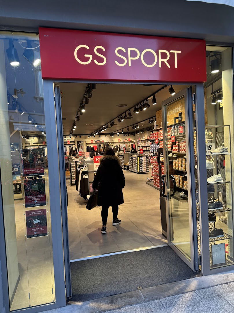 GS Sport Palmanova