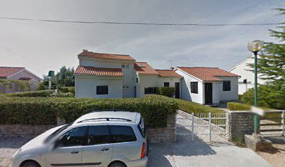 Mala Vila Punta Skala holiday home