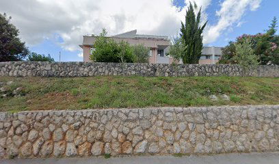 Područna škola Dobrinj