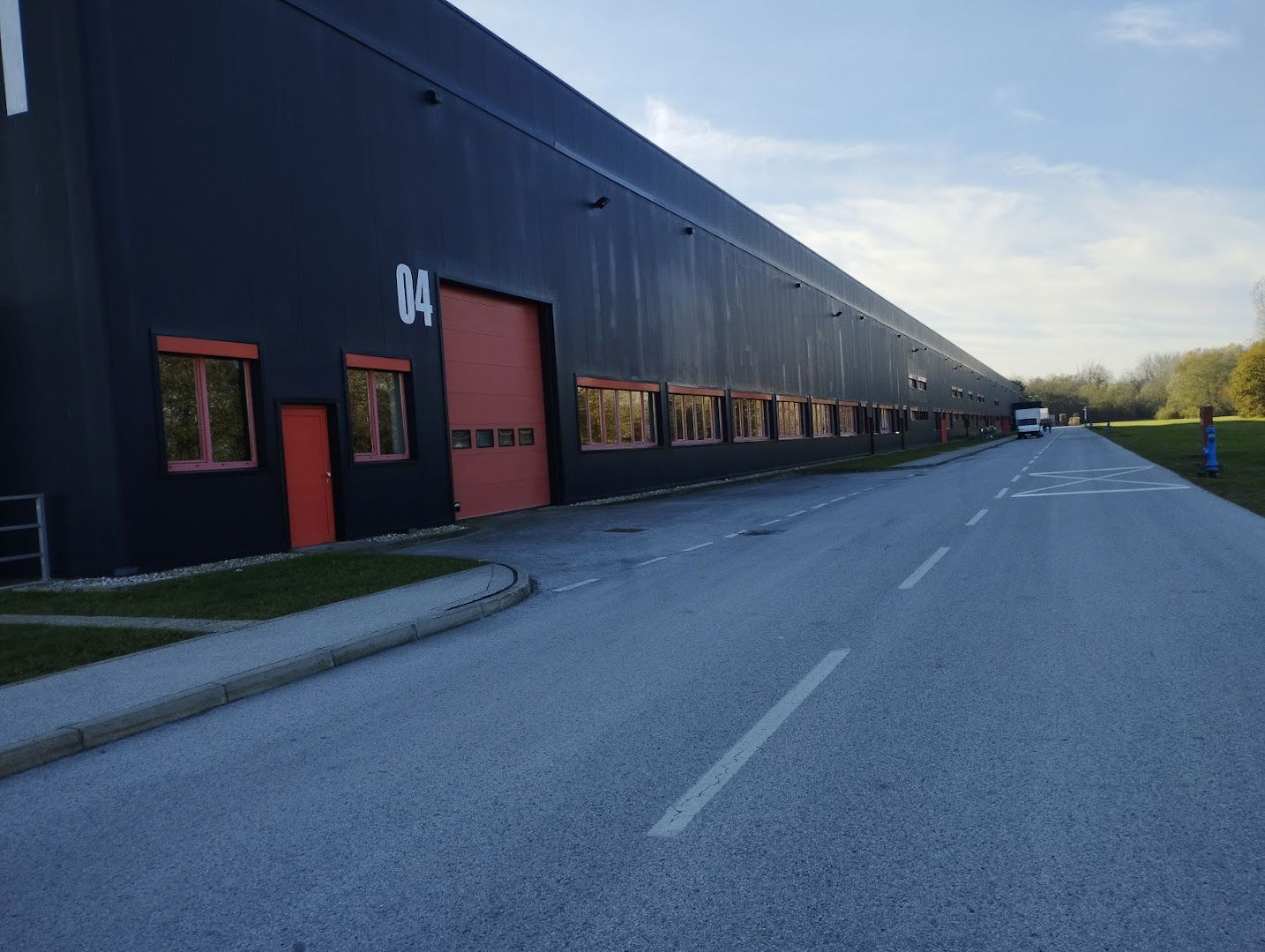 Boxmark Leather Ltd.