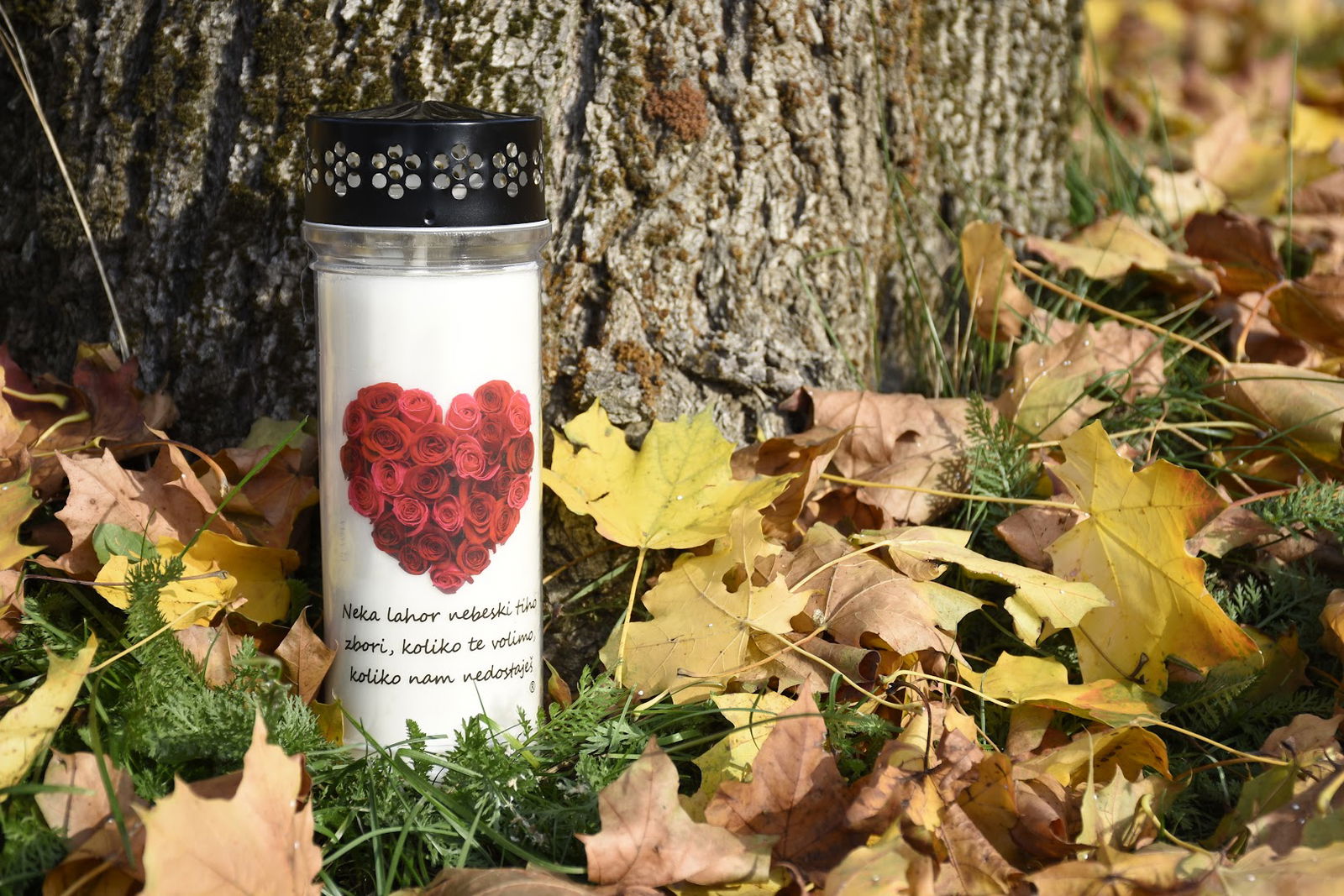 Net d.o.o. Čakovec, Svijeće i lampioni