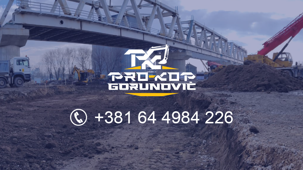 PRO-KOP Gorunović DOO