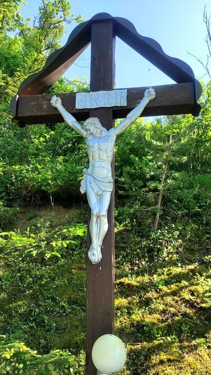 Crucifix