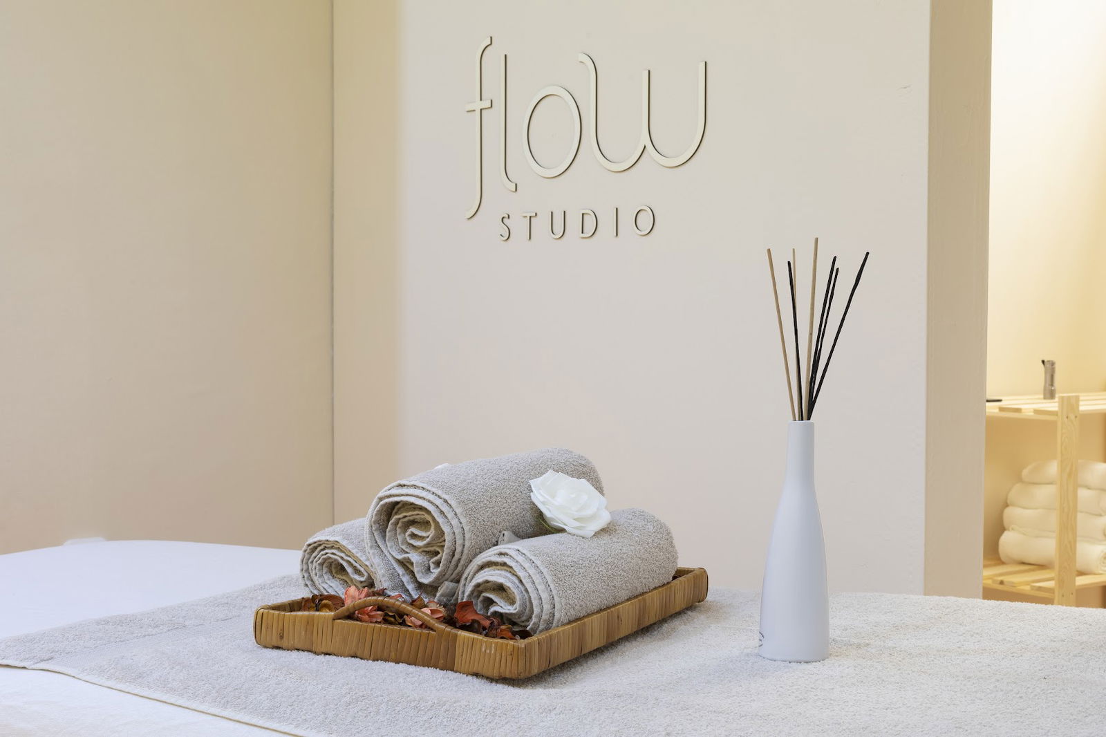 Flow studio