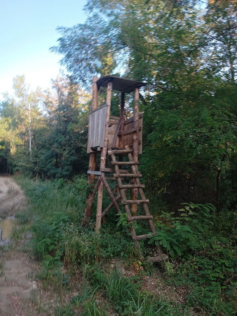 Osmatračnica Dobra Voda 1