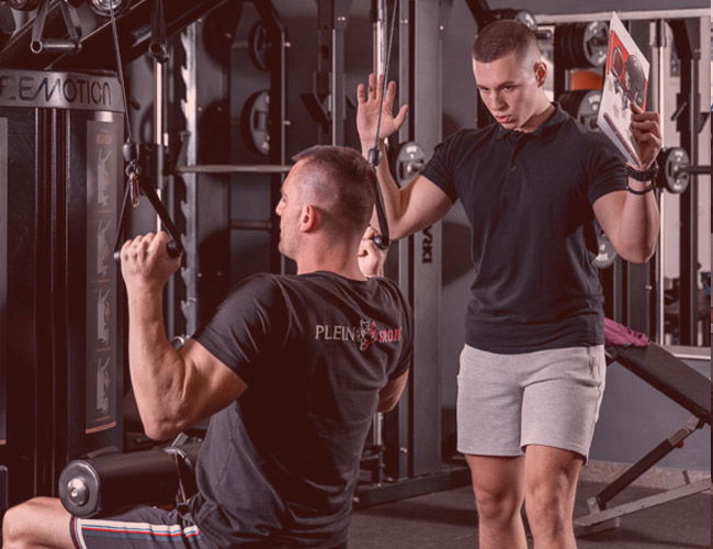 Absolute Gym Teretana Voždovac