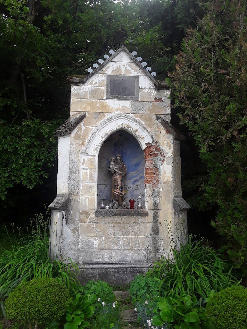 Shrine