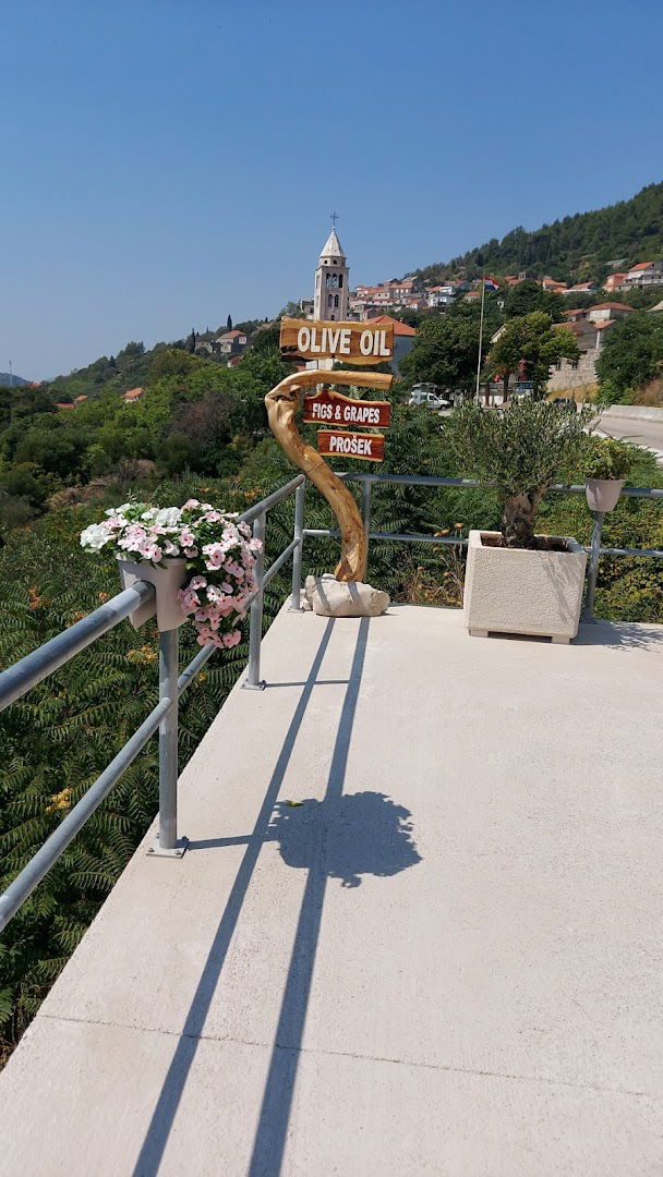 O.P.G. Laus - Winery