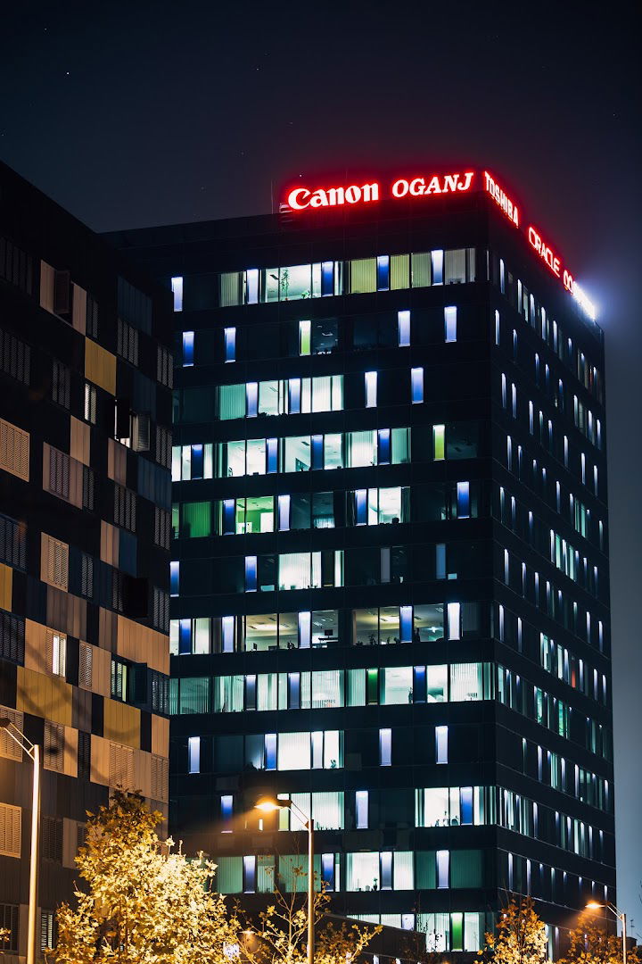 Oganj d.o.o. - Najam printera, multifunkcijskih i fotokopirnih uređaja