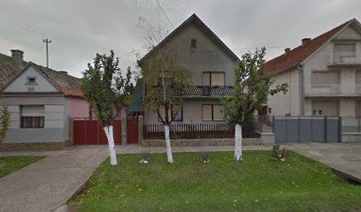 MARTIN POTRAN MAŠINSKA OBRADA METALA "POTEH"