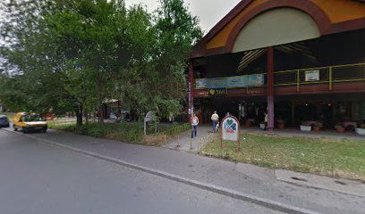 Veterinarska apoteka VET UNITED, blok 45