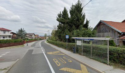 K.Brijegi-VI odvojak