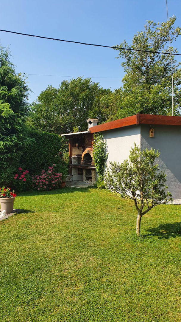 Apartment La Bella Vita