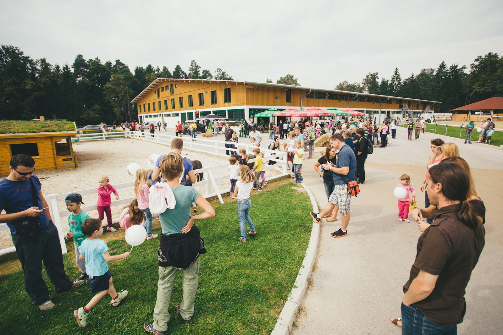 Športno društvo Konjeniški center Celje