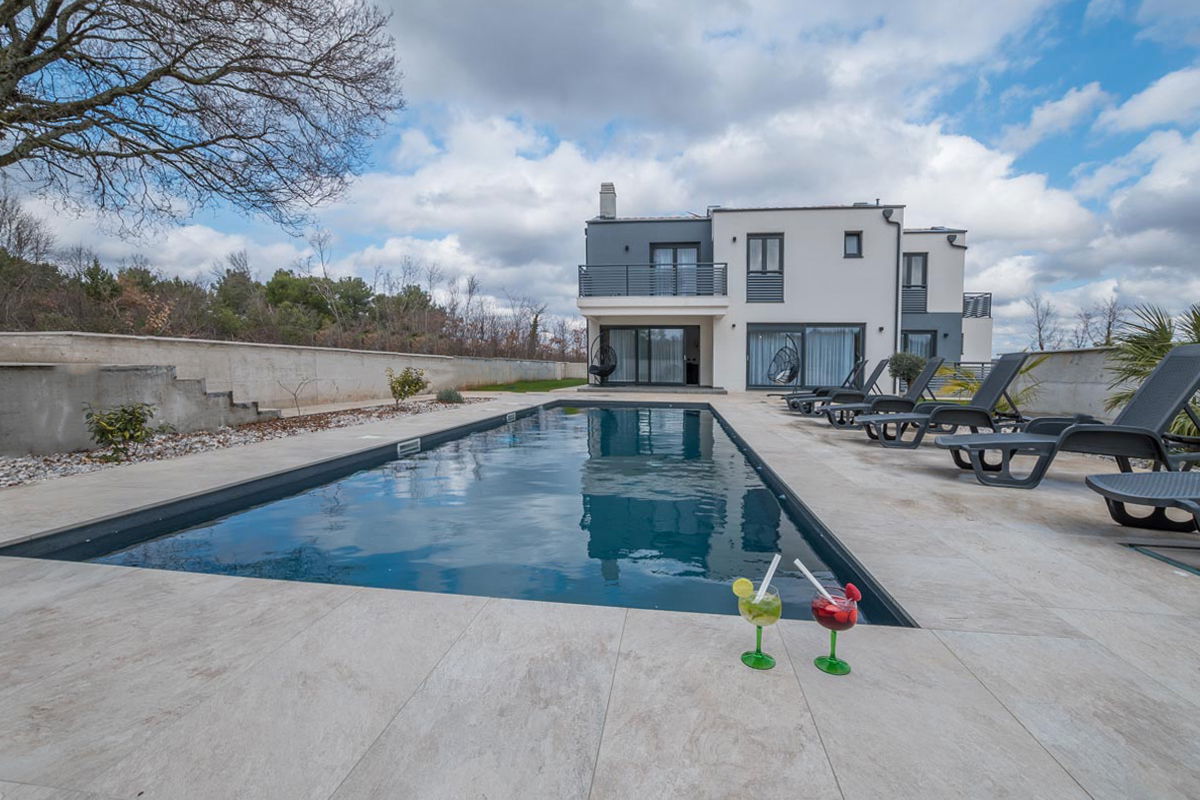 Villa Sumeja Krunčići