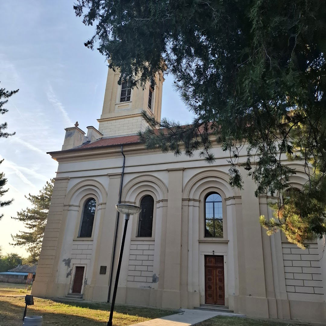 Crkvena opstina Sakule