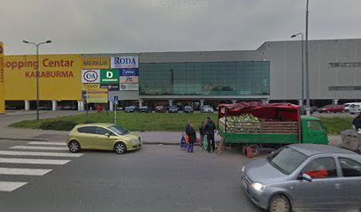 Ostermann d.o.o. Beograd - Palilula