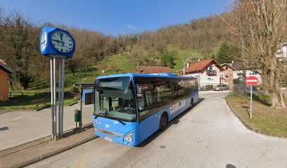 Dubravica okretište