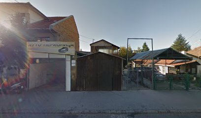 Auto centar Floyd NV