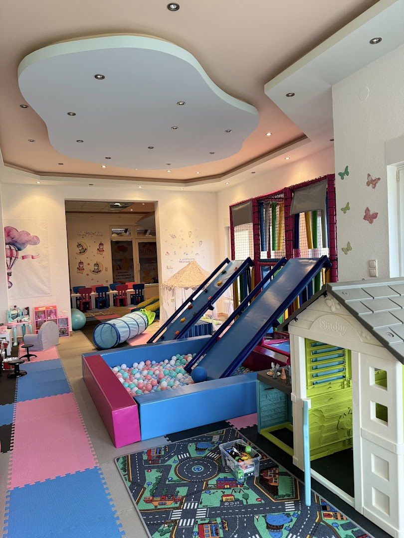 Rođendaonica i igraonica Winnie