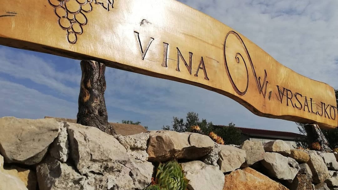 Vina Vrsaljko