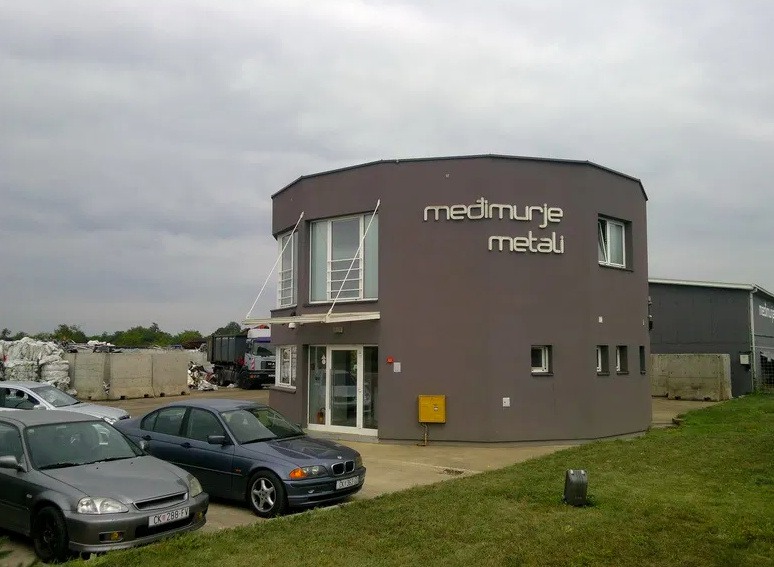 MEĐIMURJE-METALI d.o.o.