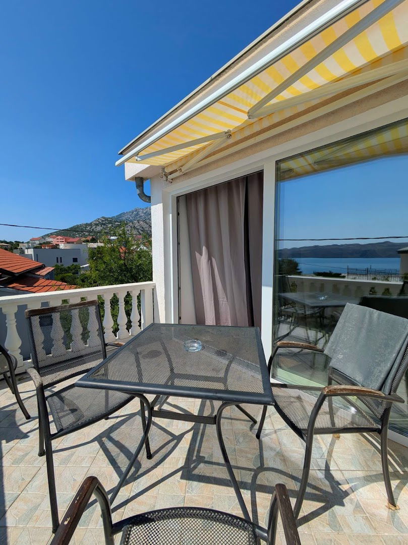 Apartments "Keškić"