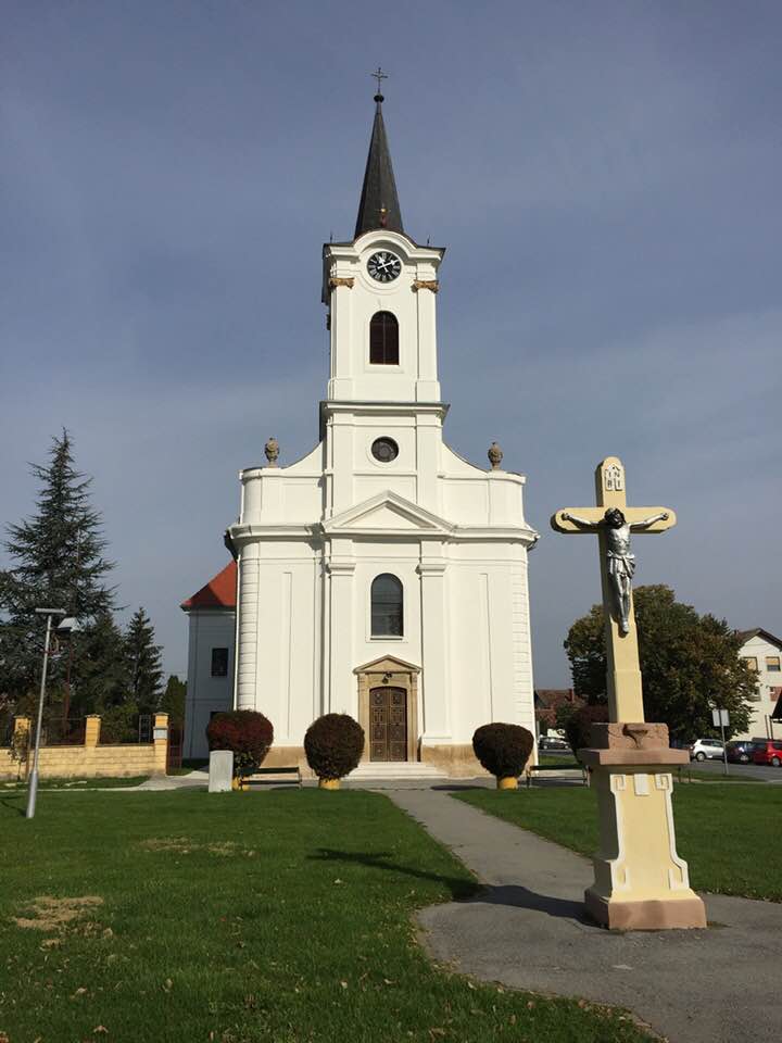 Church of the Holy Spirit