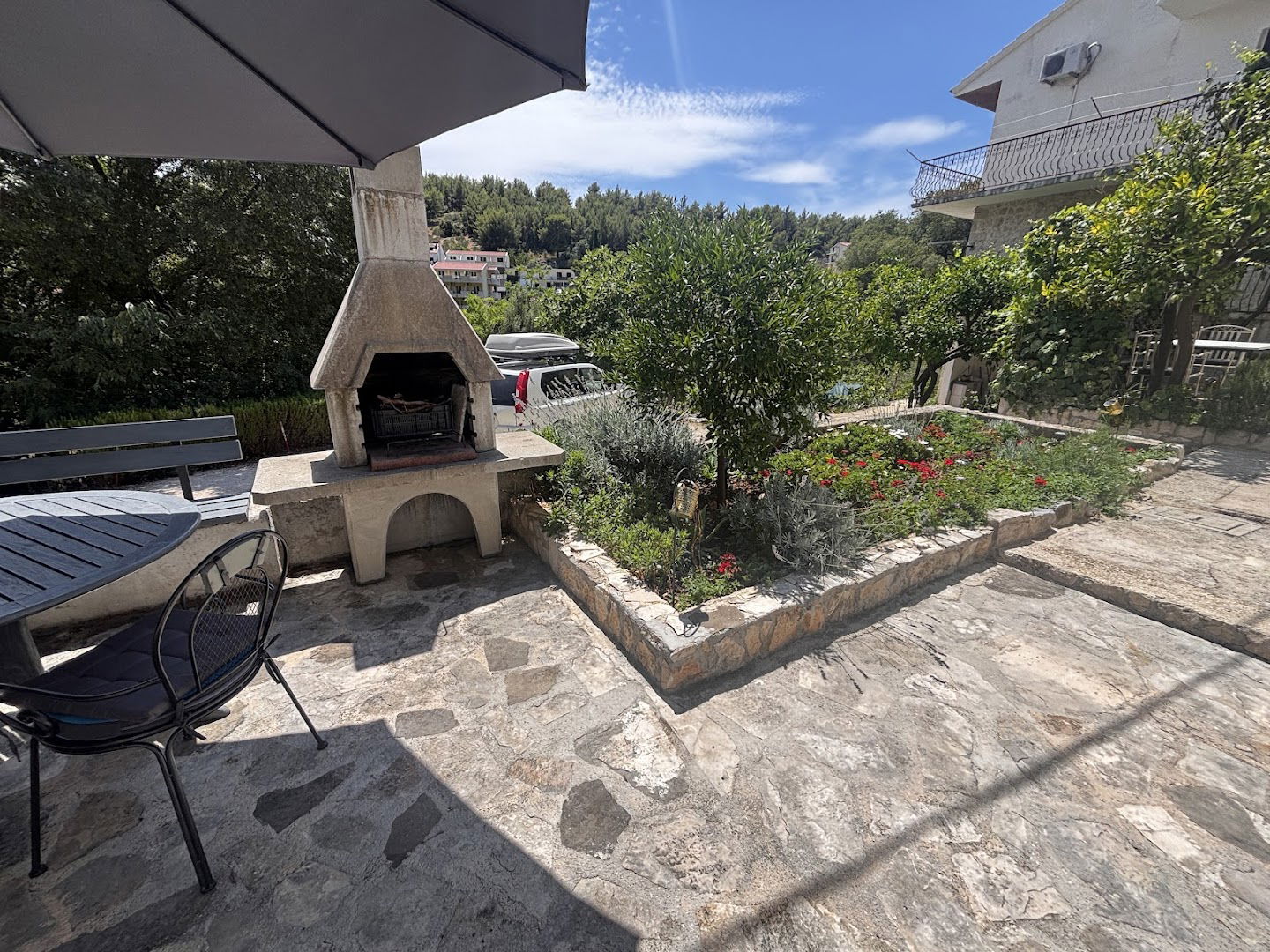 Kuća Za Odmor "Lavanda"