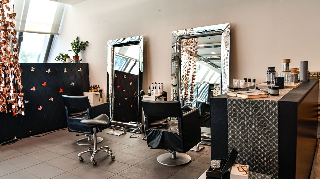 Frizerski salon Dreamers